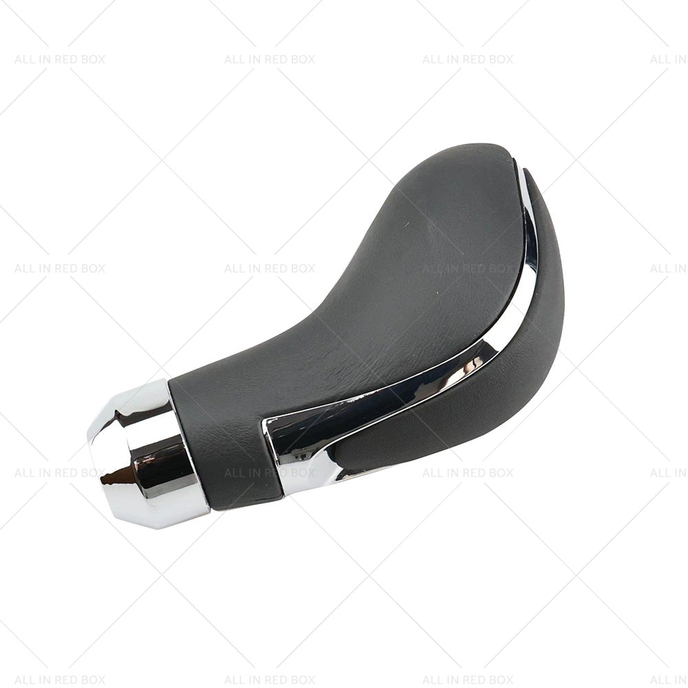 {{ Universal Leather Automatic Auto Car Gear Stick Shift Knob Shifter Lever Cover }} - Buy Car Parts Online at {{ Kaka Auto Parts }}.