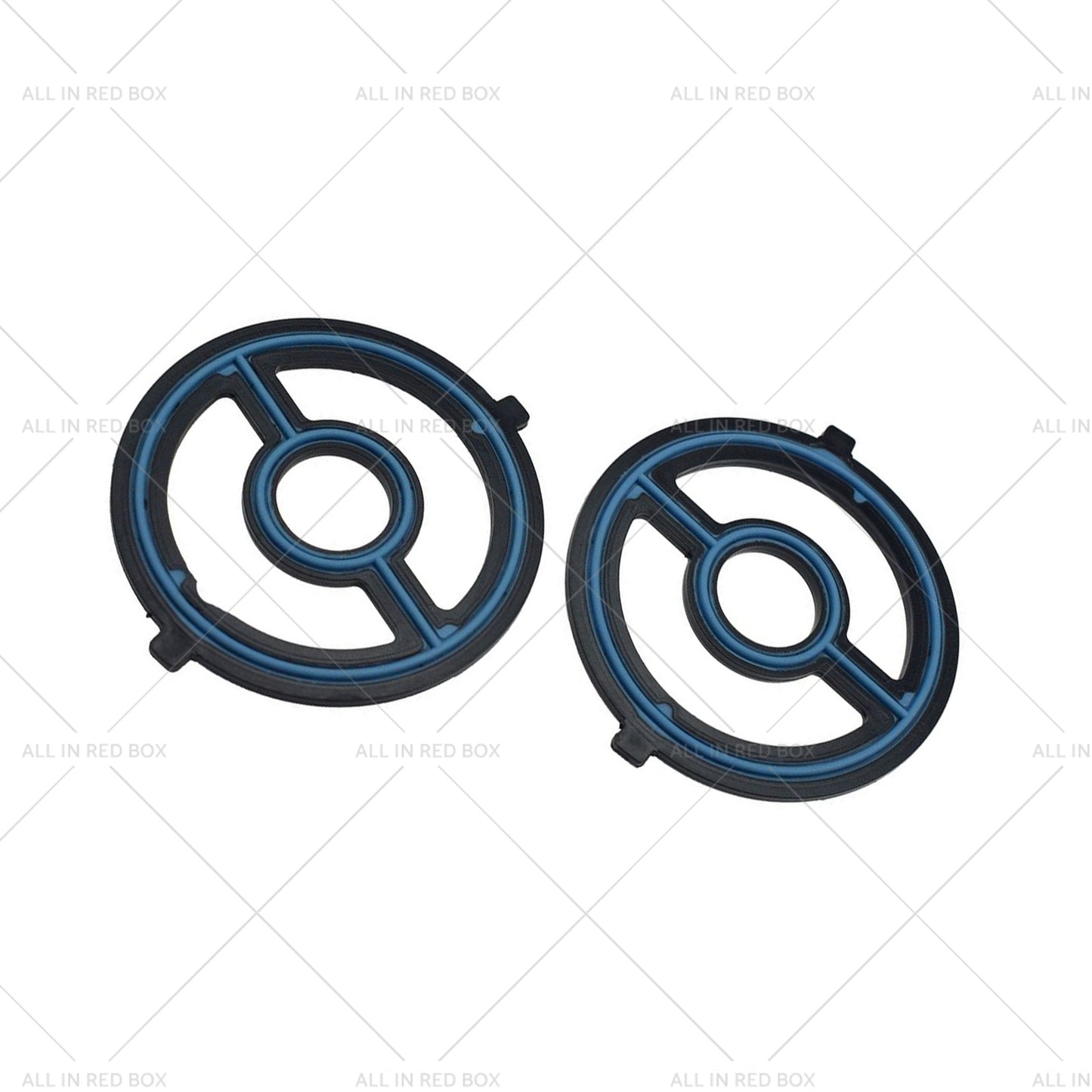 {{ Engine Oil Cooler Filter Housing Gasket Seal Suitable for 2007-2012 Mazda CX-7 }} - Buy Car Parts Online at {{ Kaka Auto Parts }}.