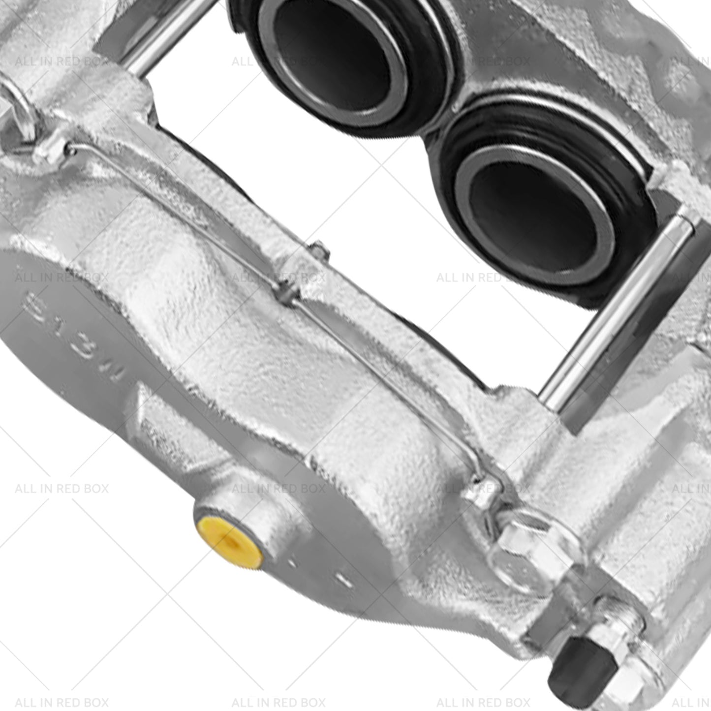 {{ 2x Front Brake Caliper Suitable For Toyota Land Cruiser HZJ75 79 FZJ75 Hilux KZN }} - Buy Car Parts Online at {{ Kaka Auto Parts }}.