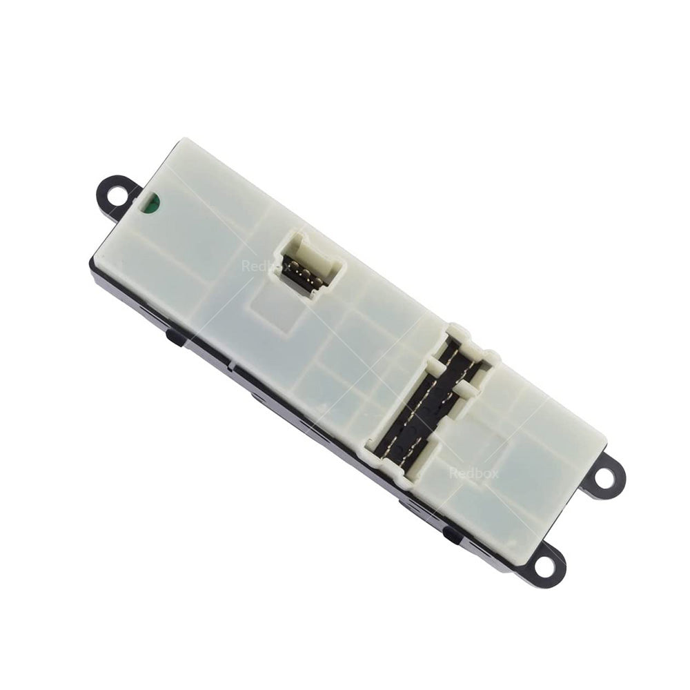 {{ Master Power Window Switch Suitable For Nissan Tiida C11 SC11 C11Z 2006-2010 }} - Buy Car Parts Online at {{ Kaka Auto Parts }}.