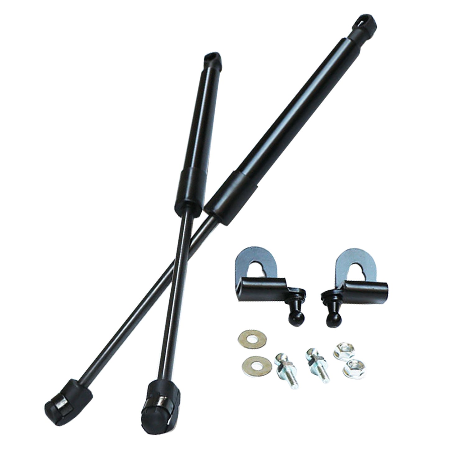 {{ Bonnet Hood Gas Strut Lifter Kit Suitable for BYD ATTO 3 Drilling or welding 21-23 }} - Buy Car Parts Online at {{ Kaka Auto Parts }}.