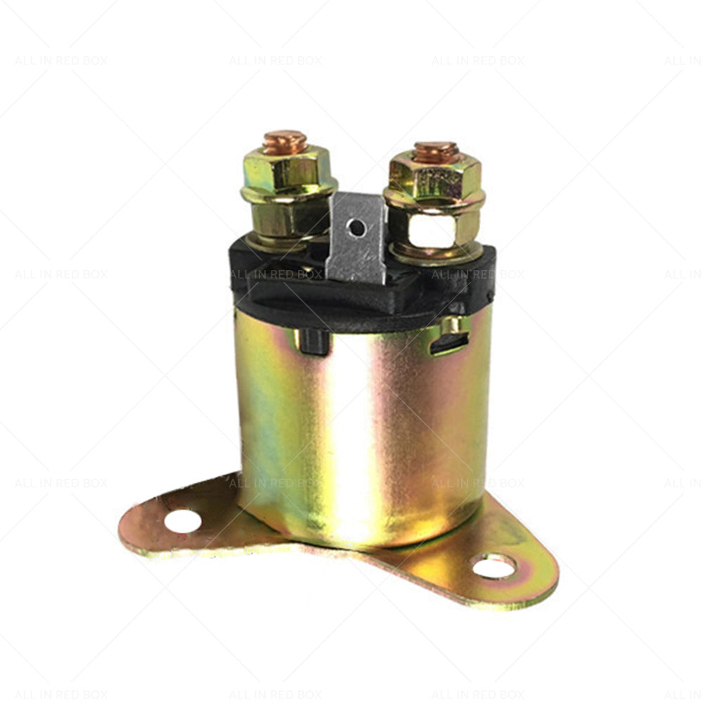 {{ Starter Relay Solenoid Suitable For Honda GX240 GX270 GX340 8-9 11 13HP Engine }} - Buy Car Parts Online at {{ Kaka Auto Parts }}.