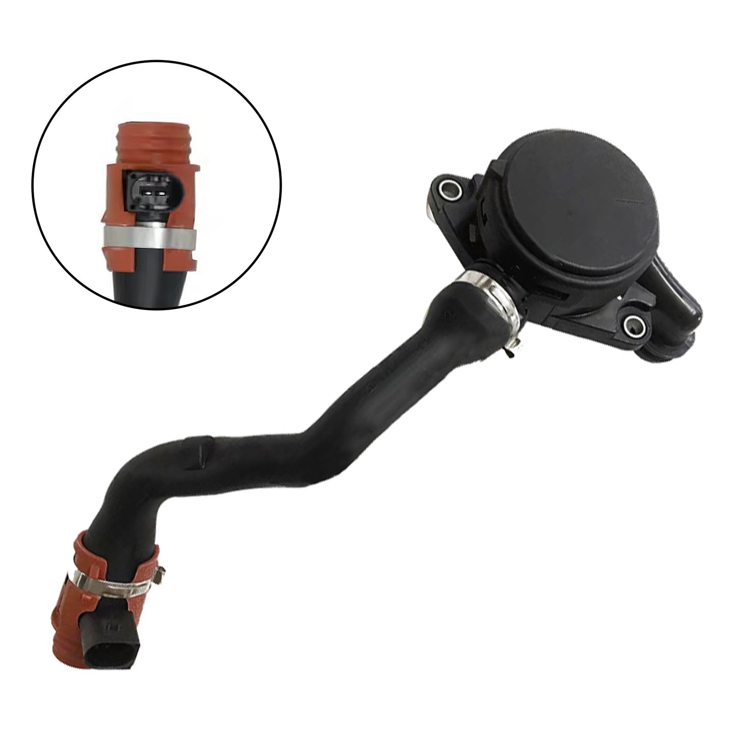 {{ PCV Valve Oil Separator Vent Valve Suitable For E320 GL320 ML320 R320 2007-2009 }} - Buy Car Parts Online at {{ Kaka Auto Parts }}.