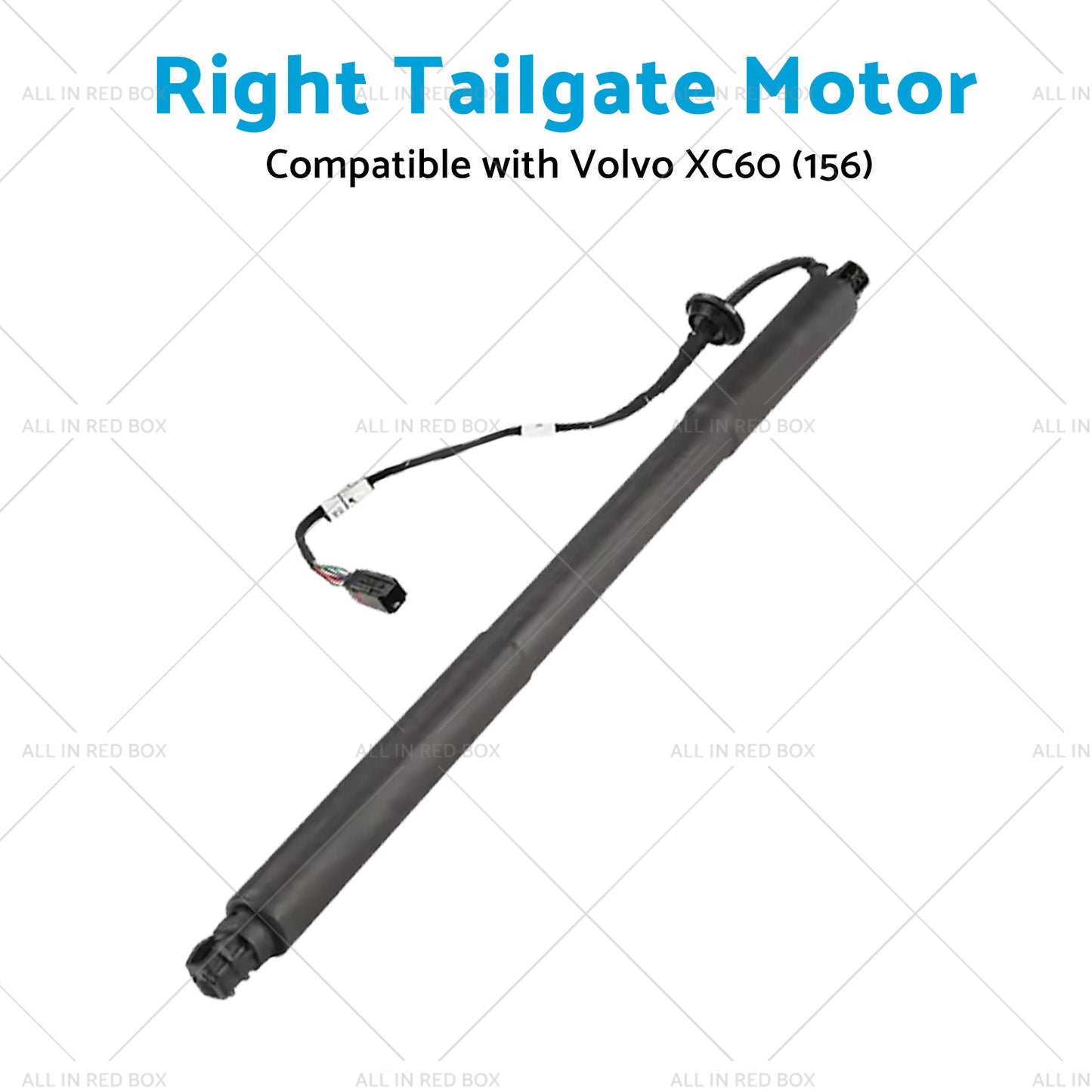 {{ Right Tailgate Motor Suitable for Volvo XC60 T6 AWD T5 AWD D5 D4 D3 31298577 }} - Buy Car Parts Online at {{ Kaka Auto Parts }}.