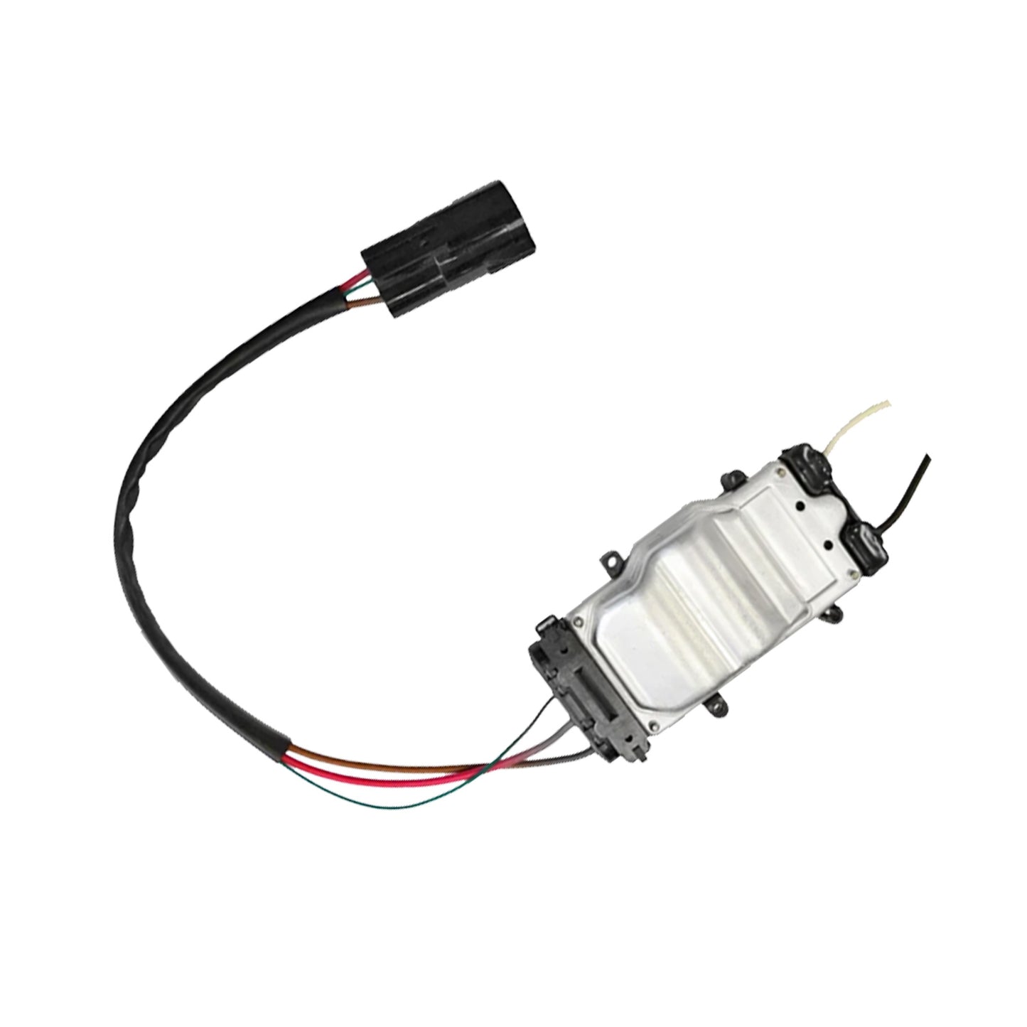 {{ 1137328365 1137328148 Cooling Fan Control Module Suitable for Ford Mazda Volvo }} - Buy Car Parts Online at {{ Kaka Auto Parts }}.