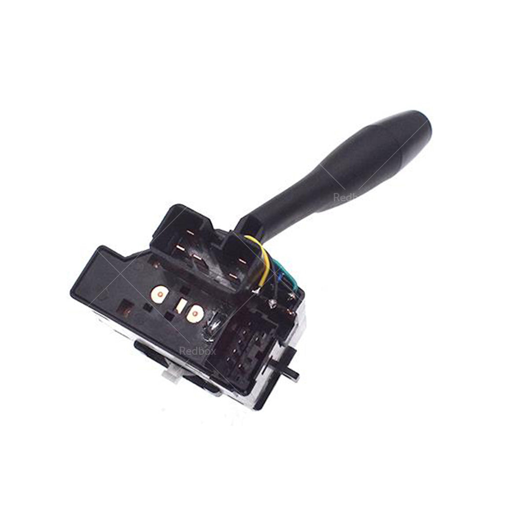 {{ Headlight Indicator Turn Switch Stalk Arm Fits For Mitsubishi Triton MK 97-05 }} - Buy Car Parts Online at {{ Kaka Auto Parts }}.