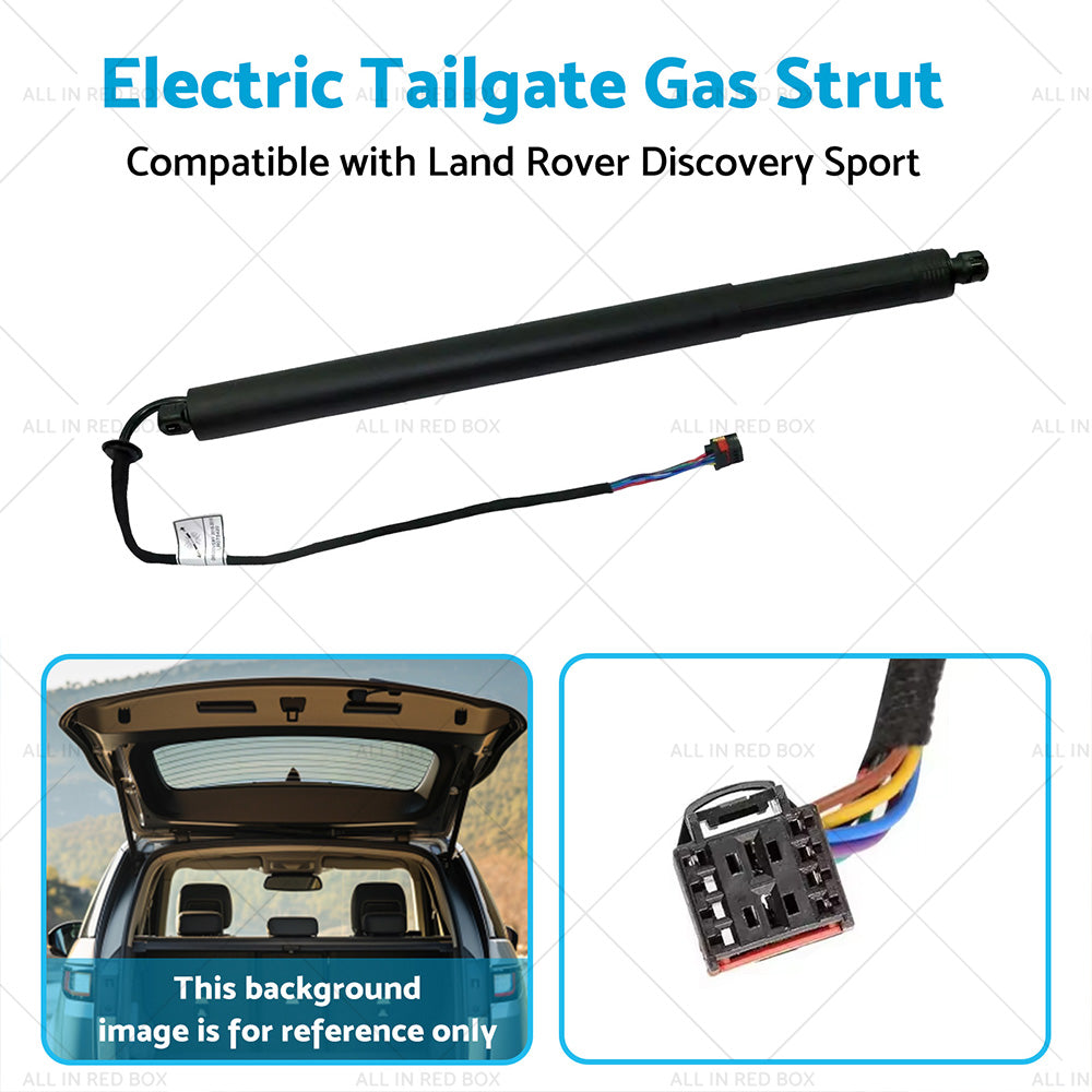 {{ Electric Tailgate Gas Strut Suitable for Land Rover Discovery Sport L550 15-19 }} - Buy Car Parts Online at {{ Kaka Auto Parts }}.