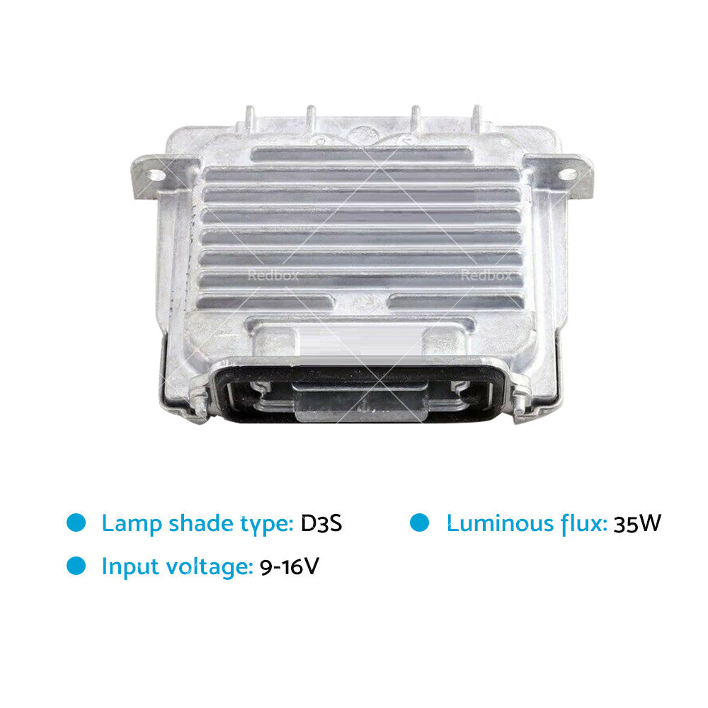 {{ Xenon HID Headlight Ballast Fits For Jeep Grand Cherokee Volvo S60 89089352 }} - Buy Car Parts Online at {{ Kaka Auto Parts }}.