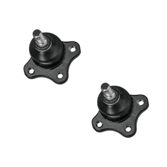 Ball Joint and Tie Rod End Kit Suitable For Mazda B2500 / B2600 4WD Bravo / BT-50 2.5L