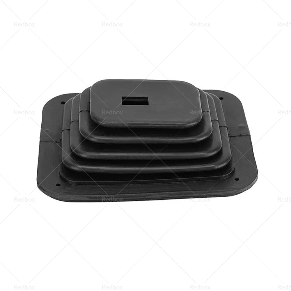 {{ Transmission Gear Shift Dust Cover Shifter Boot Set Suitable For GM350 Hurst }} - Buy Car Parts Online at {{ Kaka Auto Parts }}.