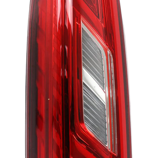 Right Side Rear Tail Light Halogen Suitable For LDV Deliver 9 V90 2020-On