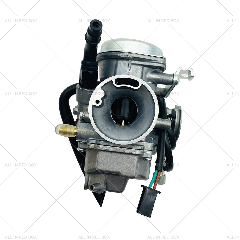 {{ Motorcycle Carburetor with Heater Suitable for Honda CB125E CB125 E GLH125SH AU }} - Buy Car Parts Online at {{ Kaka Auto Parts }}.