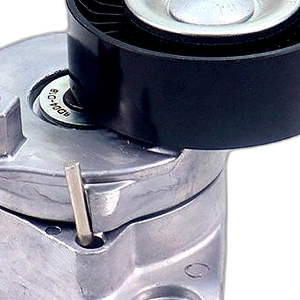 Engine Belt Tensioner Pulley Suitable for Mercedes C63 W204 CLS63 AMG 1562000570 - XQ1