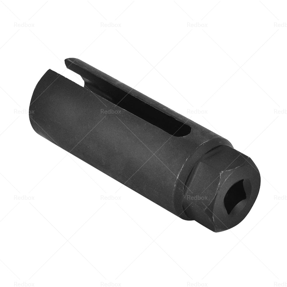 {{ 22mm Universal O2 Oxygen Sensor Socket Tool 1 2inch Square Drive Removal Tool }} - Buy Car Parts Online at {{ Kaka Auto Parts }}.