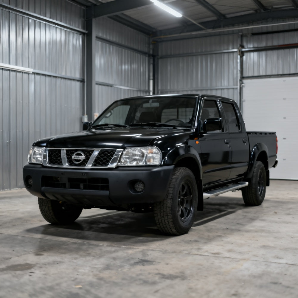 Intercooler For Nissan Navara D40 YD25 2.5L