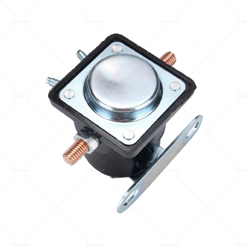 {{ SW-3 H D Car Truck Starter Solenoid Relay 4 Terminal Suitable For Ford 12V }} - Buy Car Parts Online at {{ Kaka Auto Parts }}.