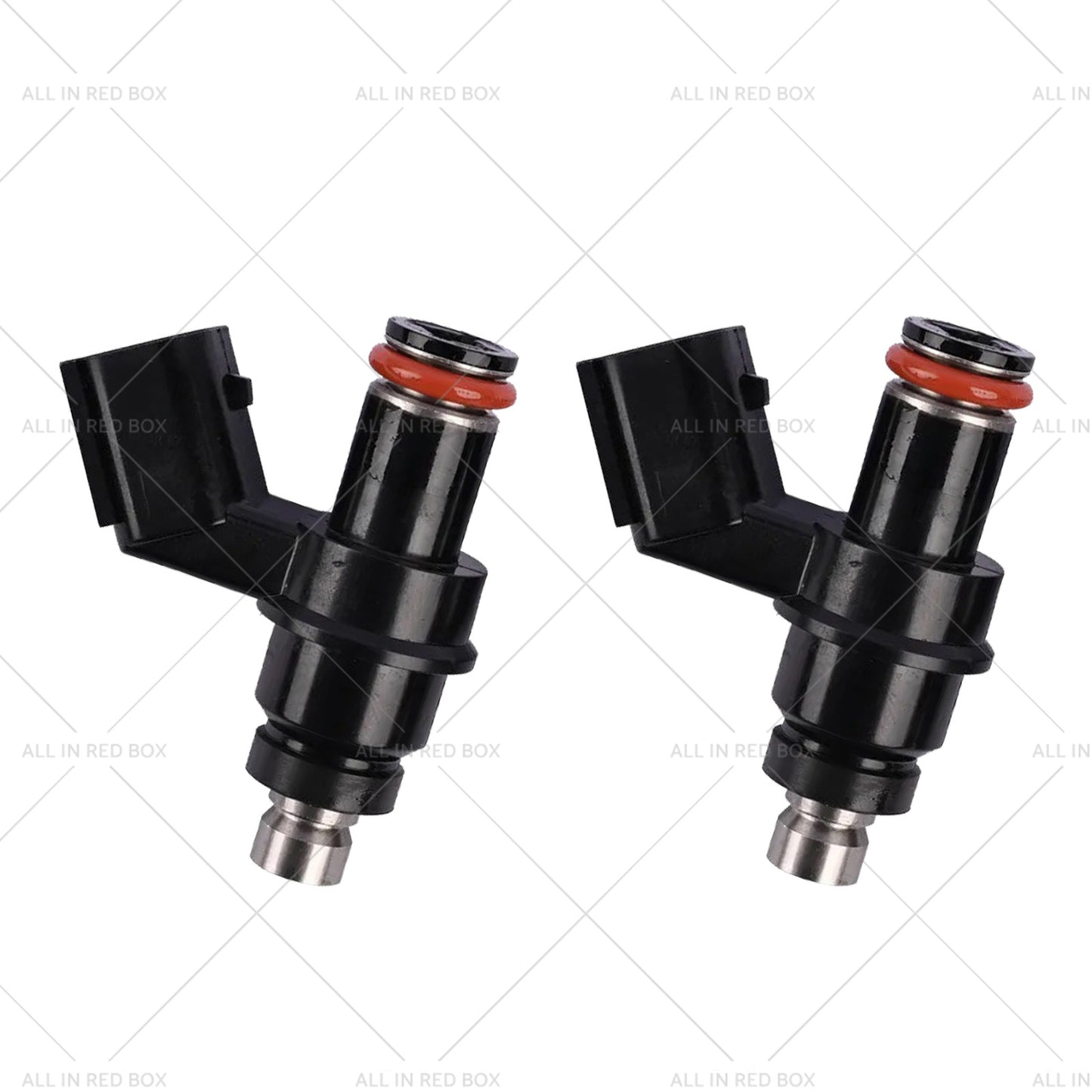 {{ 2x Fuel Injectors Suitable for Suzuki Boulevard C50 VZ800L2 2012 15710-26GA0 }} - Buy Car Parts Online at {{ Kaka Auto Parts }}.