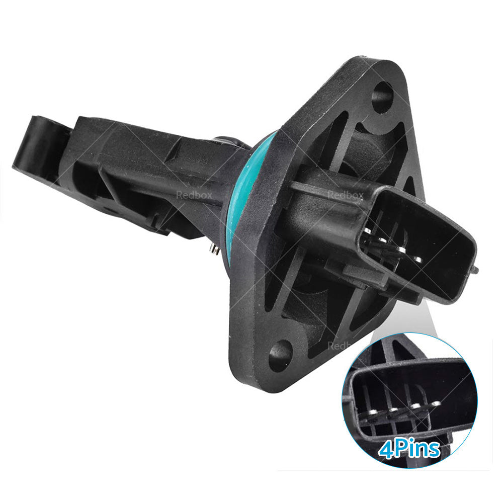 {{ Mass Air Flow Meter Sensor MAF for Nissan Patrol GU 3. 0TD Pulsar N16 Maxima A33 }} - Buy Car Parts Online at {{ Kaka Auto Parts }}.