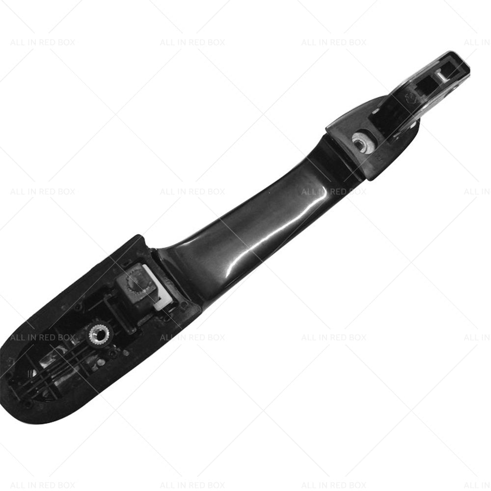 {{ Rear Left Smooth Exterior Outer Door Handle Suitable For Hyundai Tucson 05-09 }} - Buy Car Parts Online at {{ Kaka Auto Parts }}.