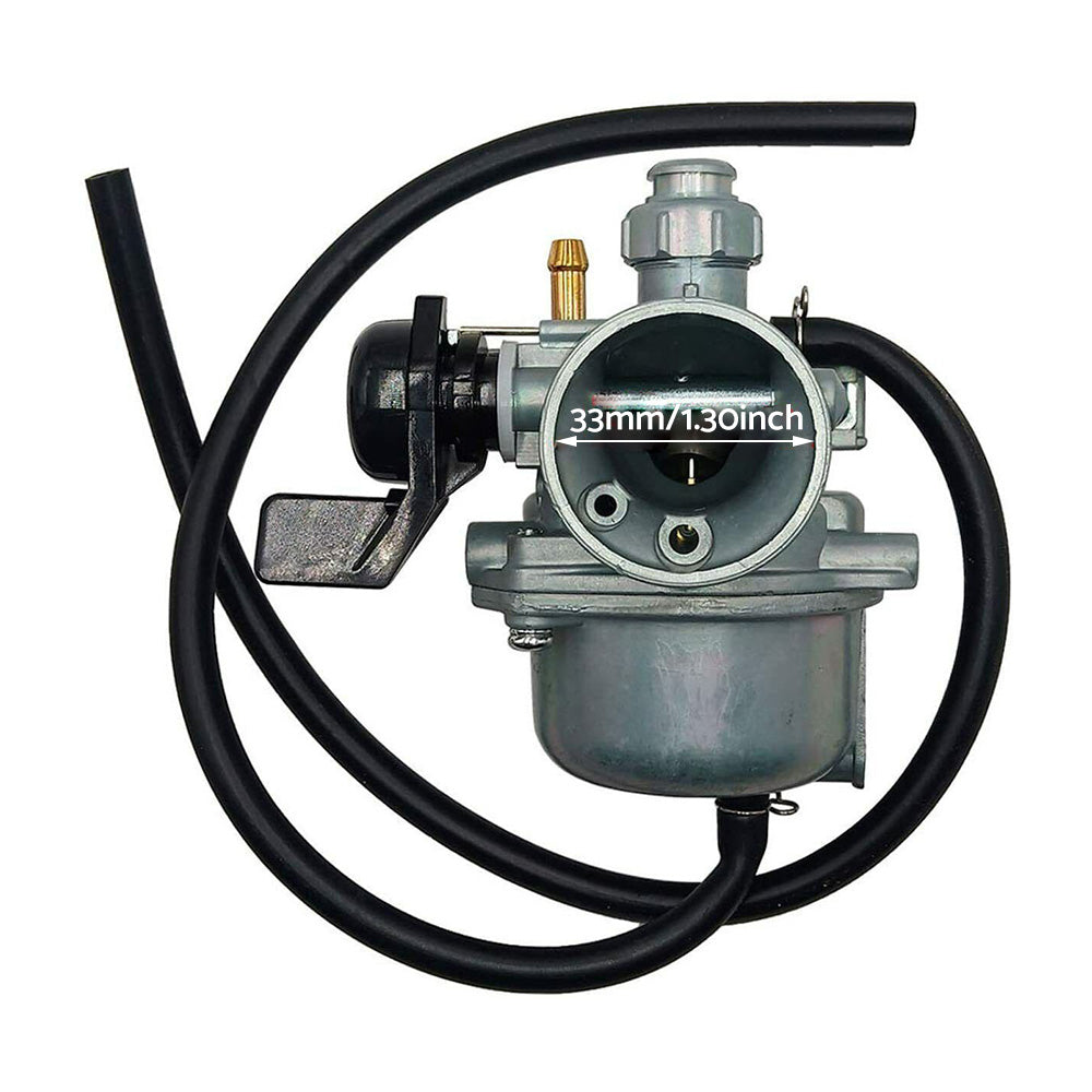 {{ Carburetor Carb Suitable For Honda XR70R CRF70F 70cc 1997-2004 16100-GCF-672 }} - Buy Car Parts Online at {{ Kaka Auto Parts }}.