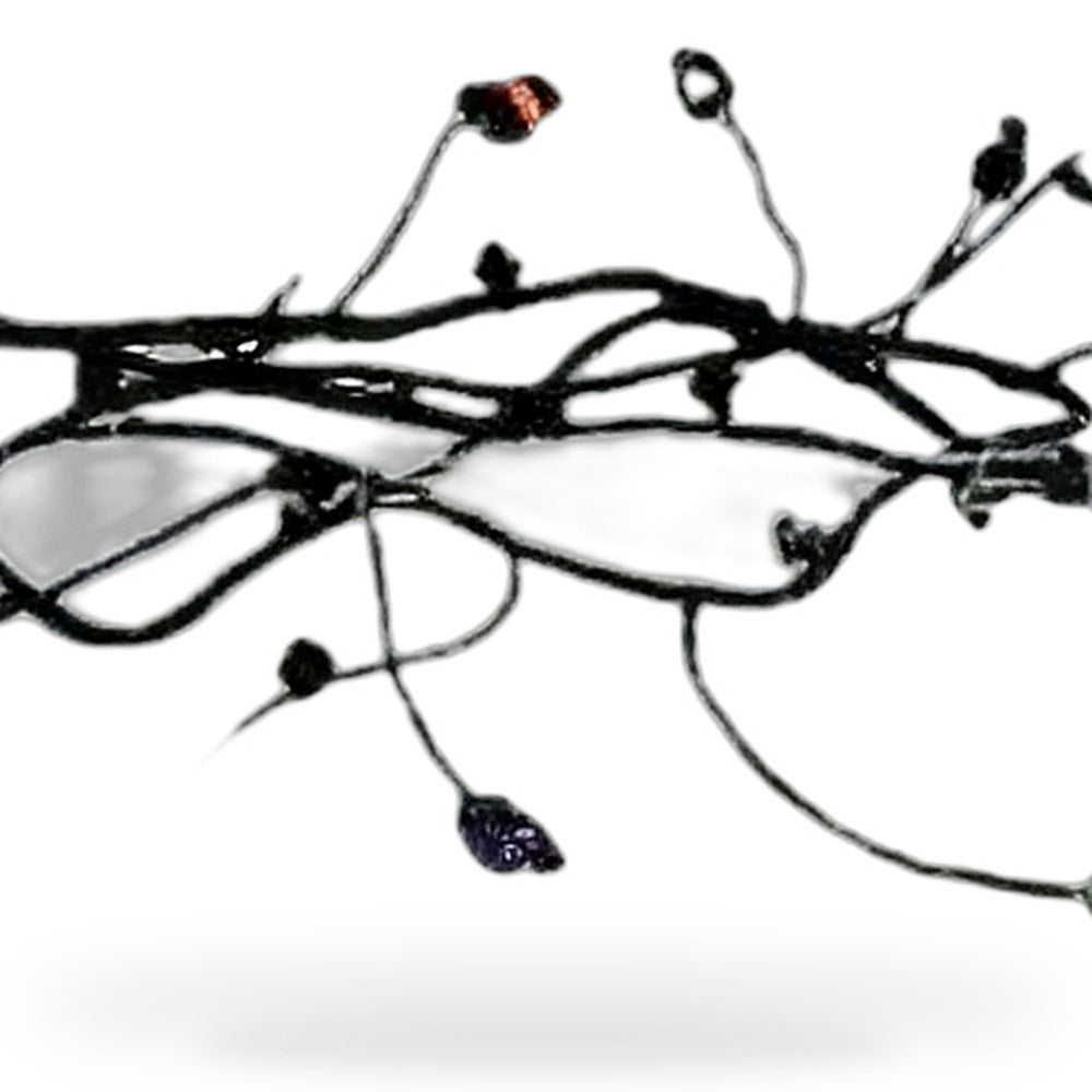 Fog Light Wiring Harness Suitable for Ford Kuga Escape 2013-2016 High Spec - XQ1