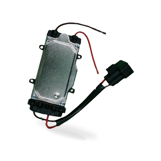 Radiator Fan Control Module Suitable for BMW 3 Series E46 1998-2006 17117561757