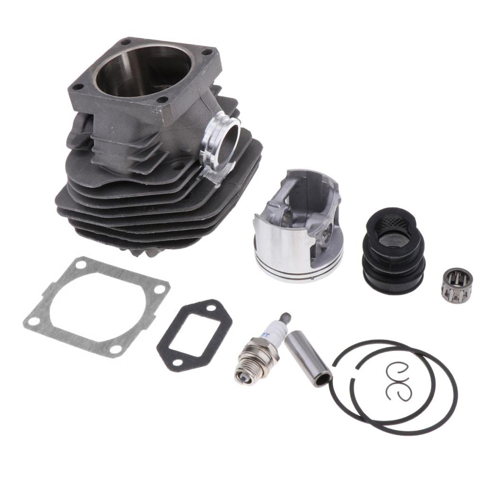 {{ Suitable For Stihl 066 MS660 066 Chainsaw Parts 56mm Cylinder Piston and Ring Kit }} - Buy Car Parts Online at {{ Kaka Auto Parts }}.