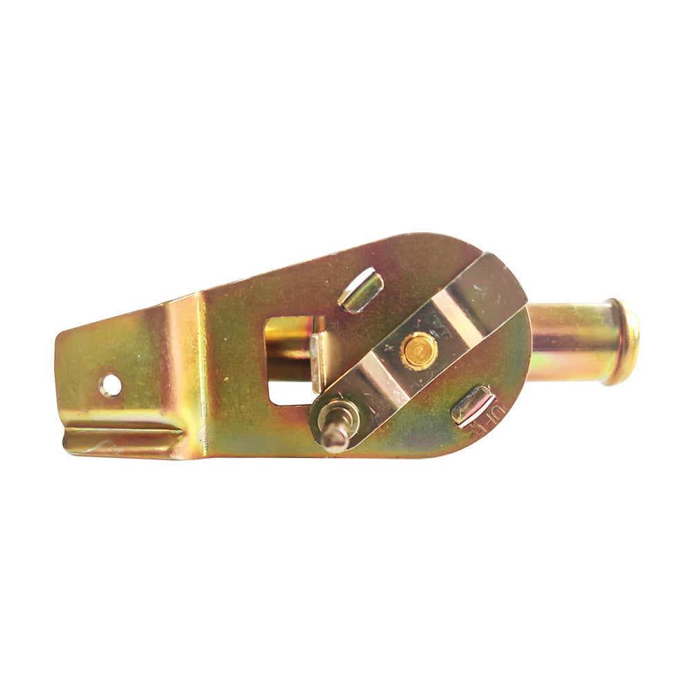 {{ Heater Tap Valve Universal Type Car Hot Rod 16mm 5 or 8 inch Cable Type Inline }} - Buy Car Parts Online at {{ Kaka Auto Parts }}.