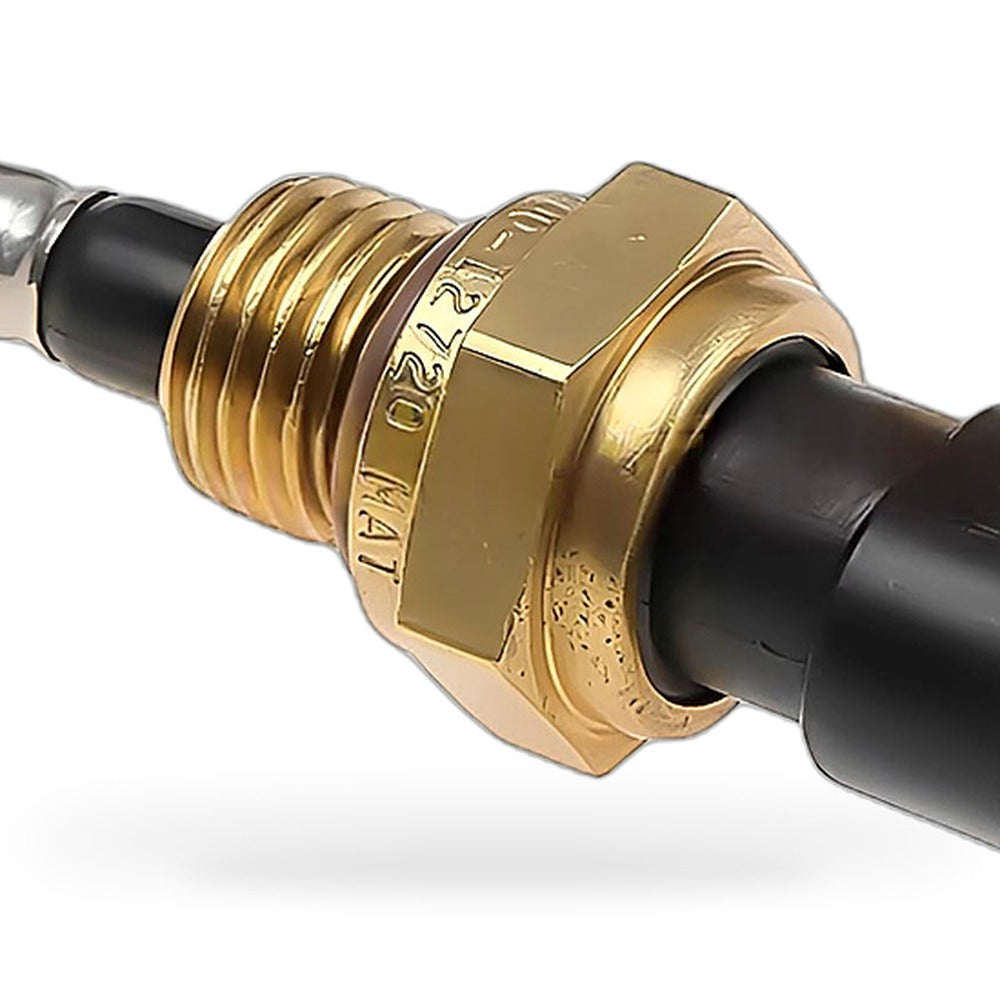Engine Coolant Temperature Sensor Suitable for Cummins ISBe ISDe ISF2.8 4088832 - XQ1