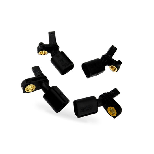 ABS Wheel Speed Sensor Suitable for VW Golf Jetta Passat Audi A3 Seat WHT003860