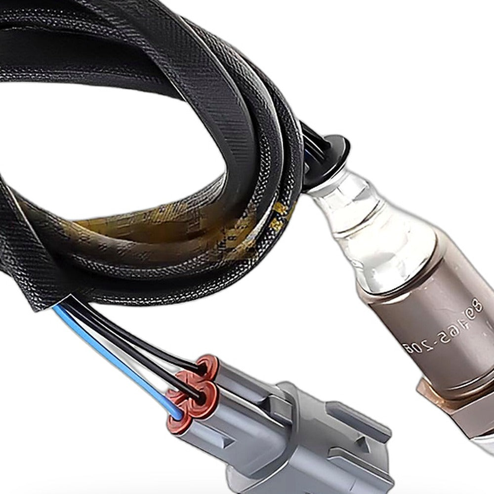 Oxygen Sensor Suitable for Toyota Corolla Celica Matrix Pontiac Vibe 2000-2008 - XQ1