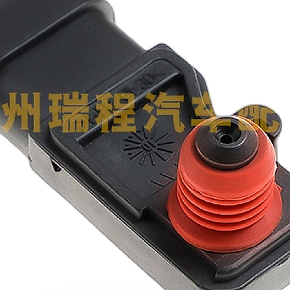 MAP Sensor Suitable for Nissan Primera Qashqai Opel Astra H Renault Clio Megane - XQ1