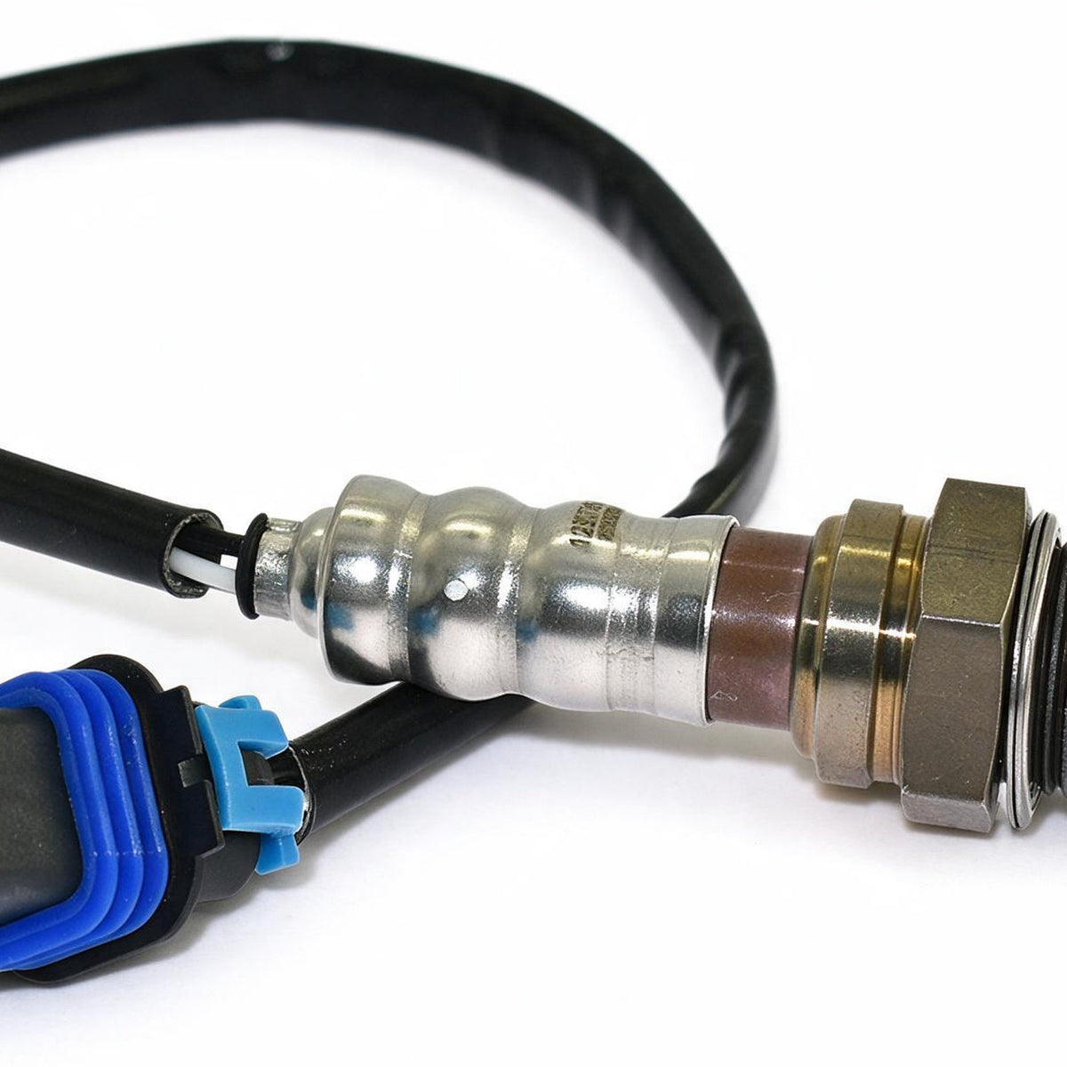 Oxygen Sensor Suitable for Chevrolet Cobalt HHR Malibu Pontiac G5 G6 12578459P2 - XQ1