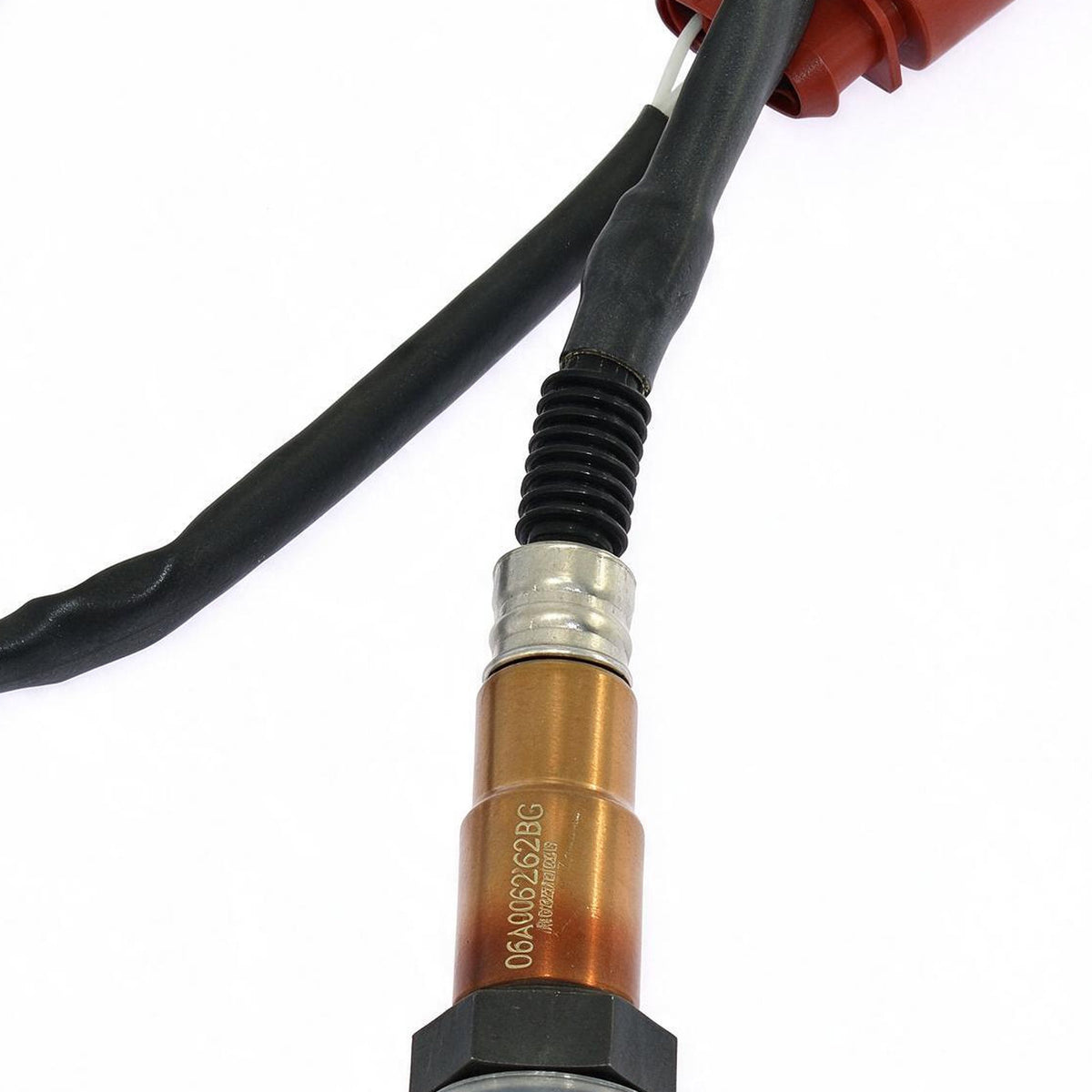Rear Oxygen Sensor Suitable for Volkswagen Golf Jetta Passat Beetle Audi A4 - XQ1