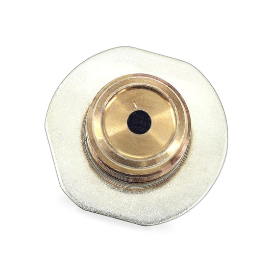 Fuel Rail Pressure Sensor Suitable for VW Audi A3 A4 A5 Golf Skoda Octavia