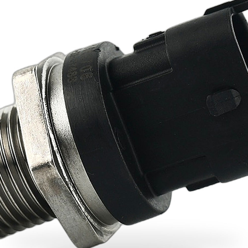 Fuel Rail Pressure Sensor Suitable for Chevrolet Cruze Sonic Fiat 500 0281002706 - XQ1