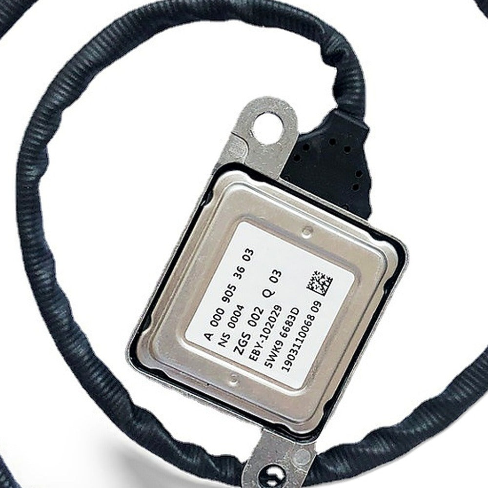 NOx Sensor Suitable for Dodge Sprinter Freightliner Mercedes-Benz C-Class - XQ1