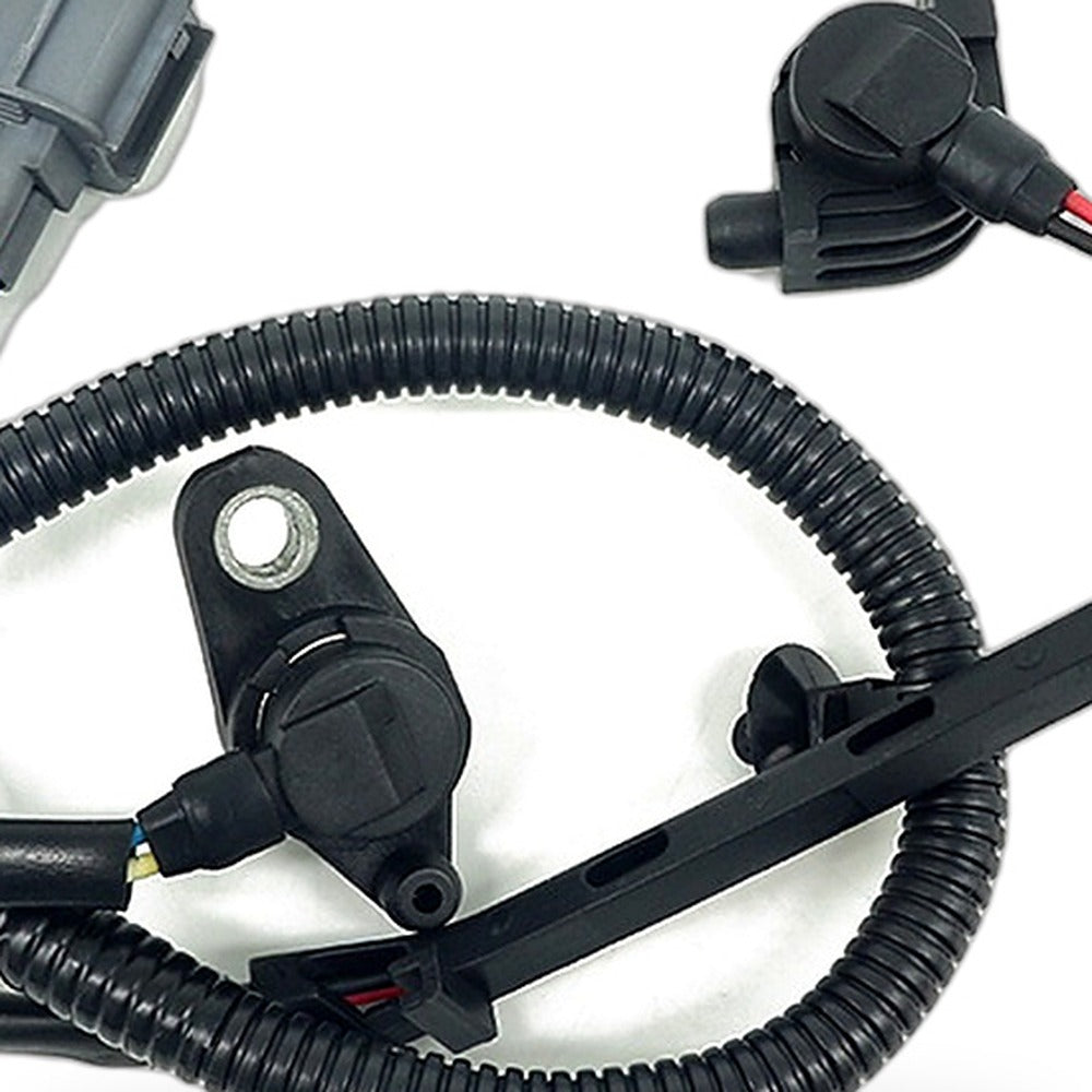Crankshaft Position Sensor Suitable for Honda Accord Acura CL TL 37500-P0A-A01 - XQ1