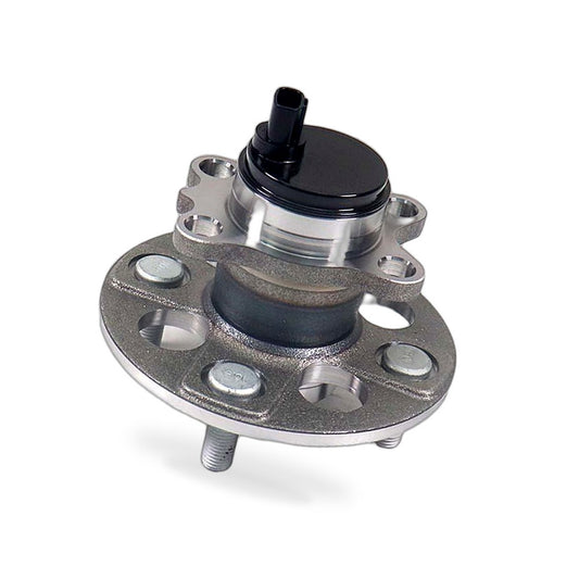 Rear Wheel Hub Bearing Assembly with ABS Sensor Suitable for Perodua Bezza Myvi
