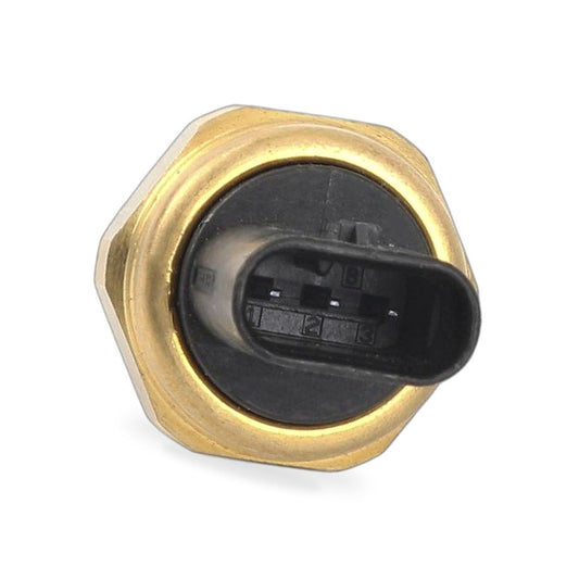 Fuel Pressure Sensor Suitable for Peugeot 207 307 308 407 508 RCZ Citroen C3 C4
