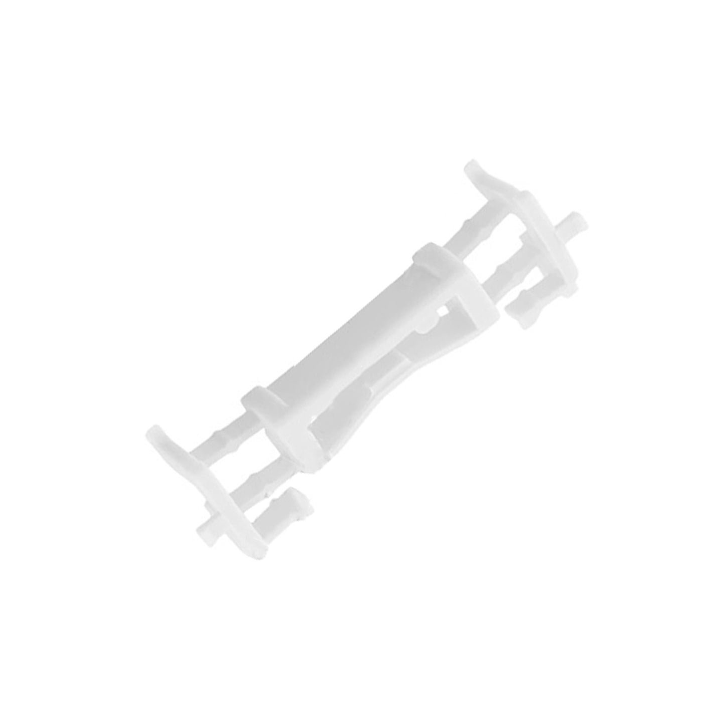 {{ 10x Roof Moulding Drip Rail Clips Suitable for Mitsubishi Triton L200 2005-2014 }} - Buy Car Parts Online at {{ Kaka Auto Parts }}.