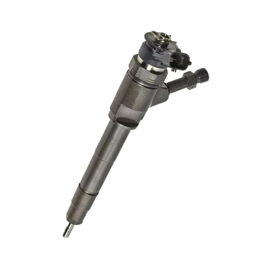4x Fuel Injectors Suitable For Ford Ranger PK/PJ 3.0L 2006-2011 / Mazda BT-50 3.0L 2006-2011 0445110249