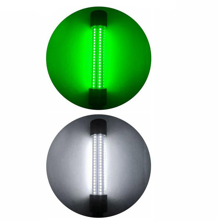 {{ 12V LED Underwater Fishing Light Stick Squid Fish Prawn Lure Lamp Lighting }} - Buy Car Parts Online at {{ Kaka Auto Parts }}.