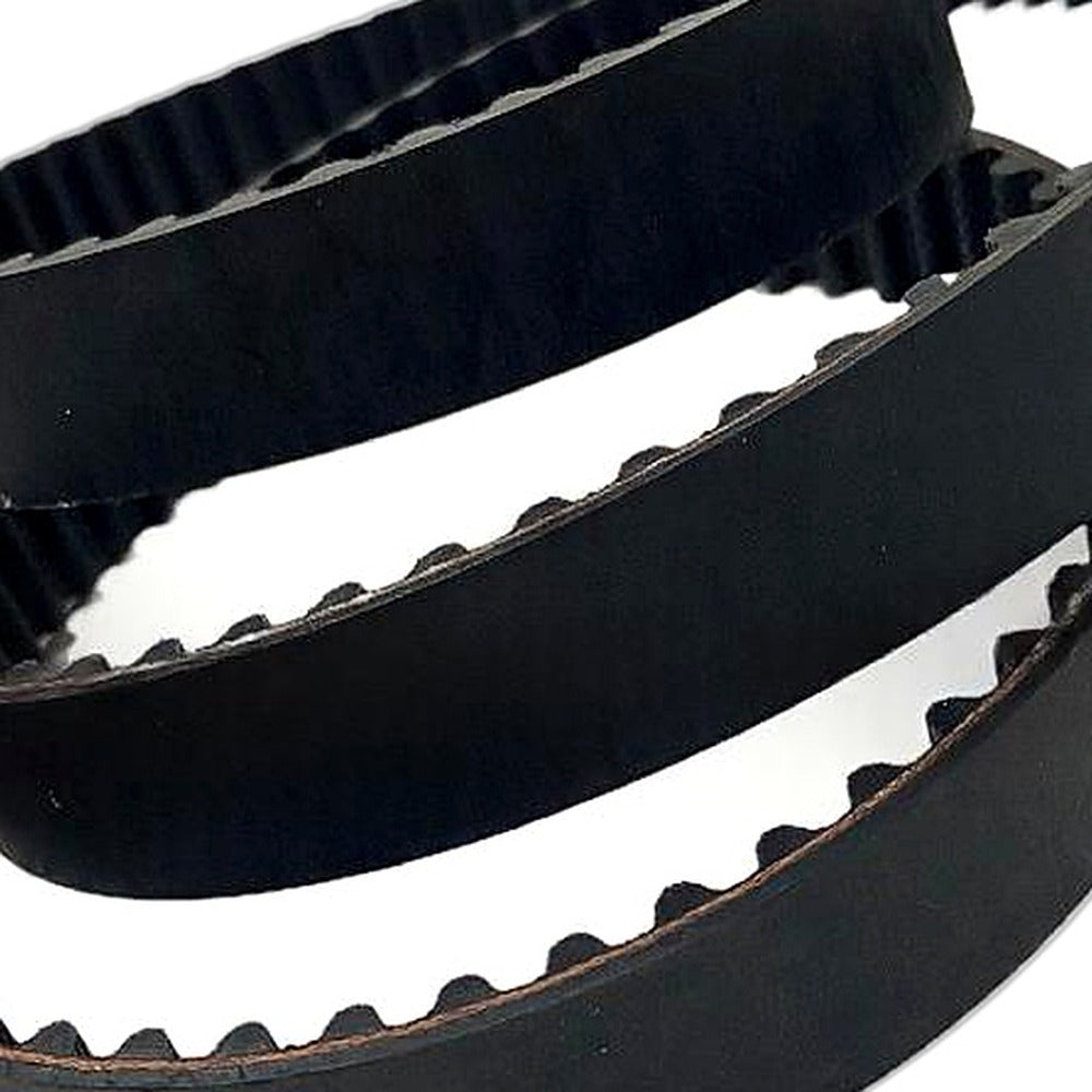 Timing Belt Suitable for Toyota Supra Aristo Lexus GS300 IS300 2JZ 13568-49036 - XQ1
