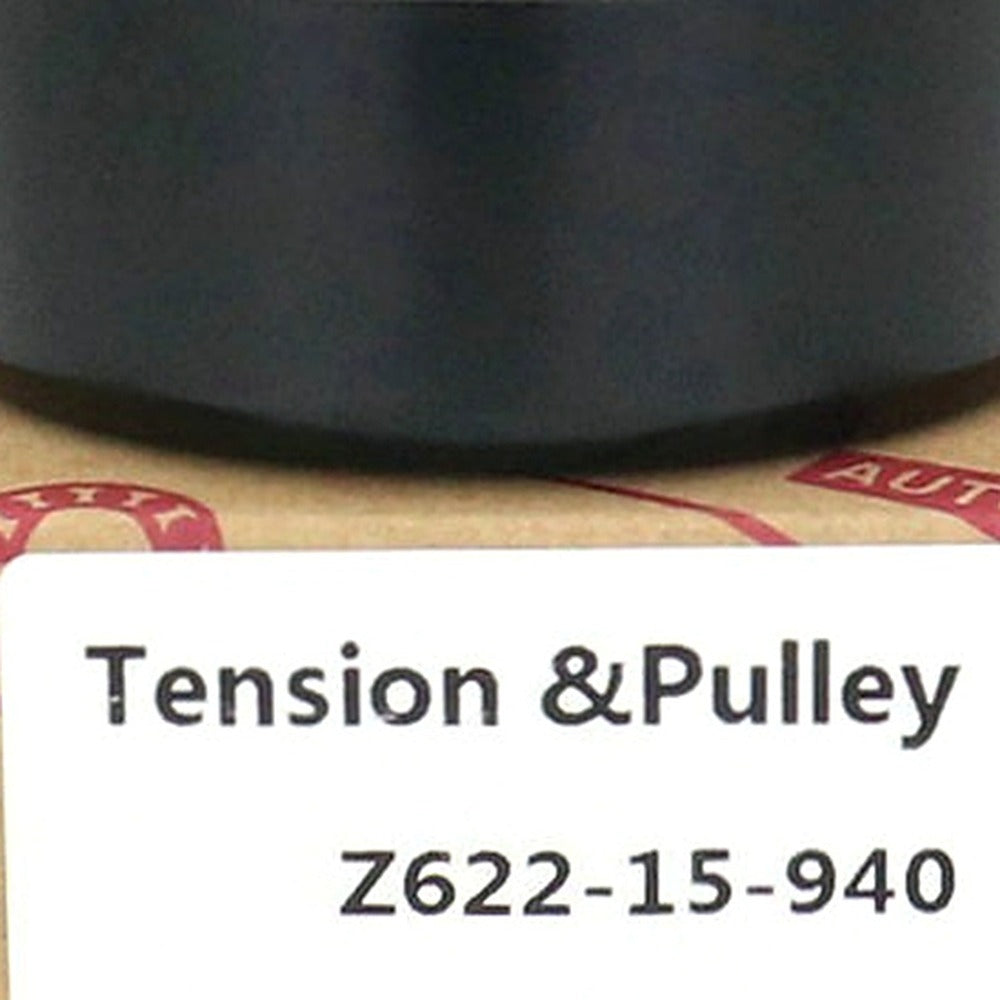 Engine Tensioner Suitable for Ford Fiesta Focus Mazda 2 3 1.4L 1.6L 2.0L - XQ1