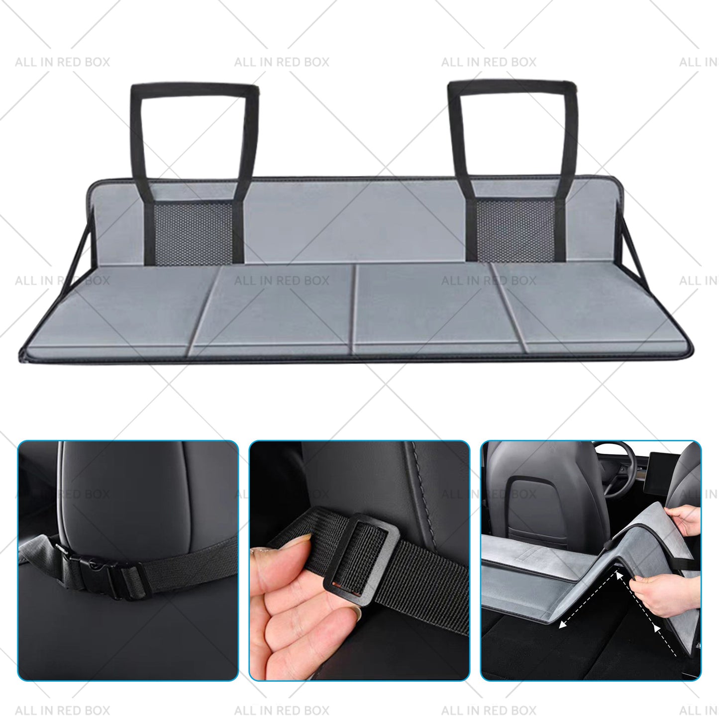 {{ Camping Head Guard Bed Mattress Extension Protector Suitable for BYD Atto3 22-24 }} - Buy Car Parts Online at {{ Kaka Auto Parts }}.