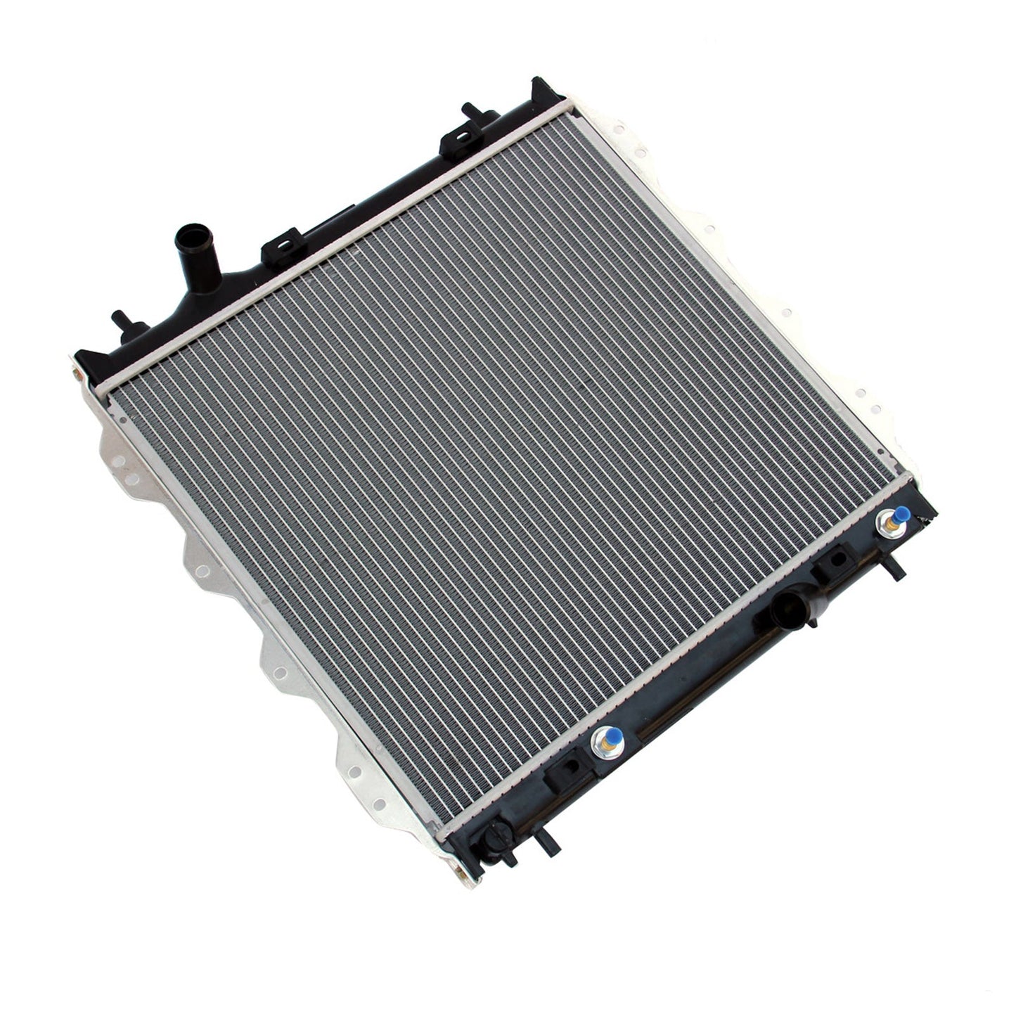 {{ Alloy Radiator Suitable for Chrysler PT Cruiser 2000-On 2.0 2.4 Turbo 4Cyl }} - Buy Car Parts Online at {{ Kaka Auto Parts }}.