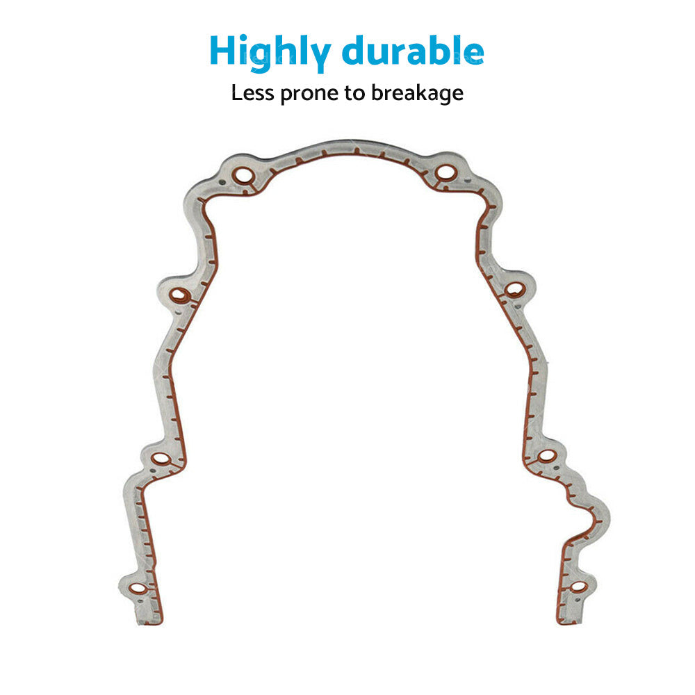 {{ LS Gasket Kit Head Gaskets Suitable For GM Chevrolet LS1 or LS6 or LQ4 or LQ9 or 4. 8 or 5. 3 or 5. 7 }} - Buy Car Parts Online at {{ Kaka Auto Parts }}.