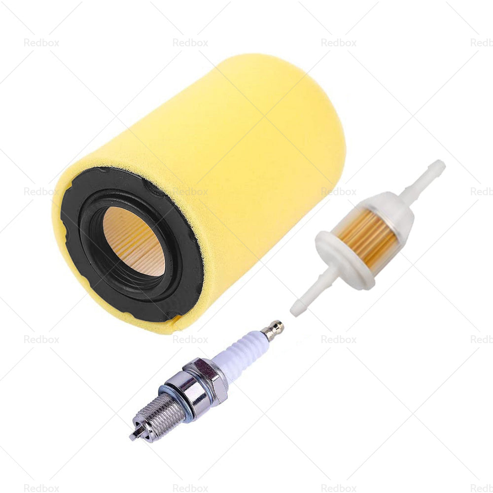 {{ Service Kit Suitable For John Deere Mowers Briggs Motors D140 D100 D125 31A 31C }} - Buy Car Parts Online at {{ Kaka Auto Parts }}.
