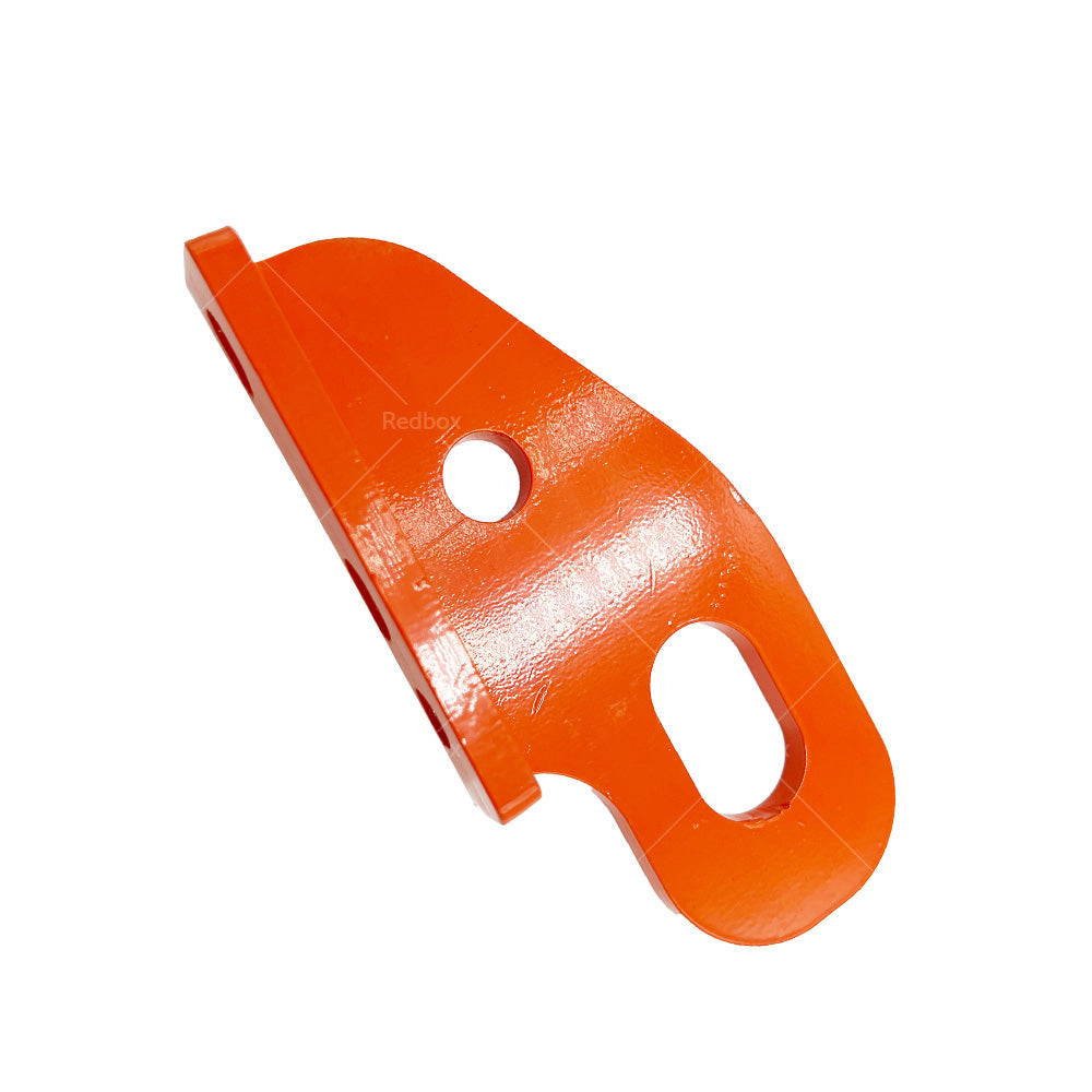 {{ 2pcs Recovery Tow Point Kit Hitch Suitable For Nissan Patrol GU Series 2 3 4 5 }} - Buy Car Parts Online at {{ Kaka Auto Parts }}.